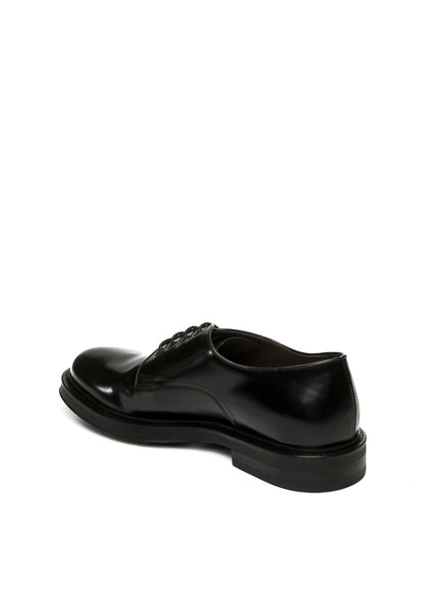  GREEN GEORGE | 9018POLISHED-NERO